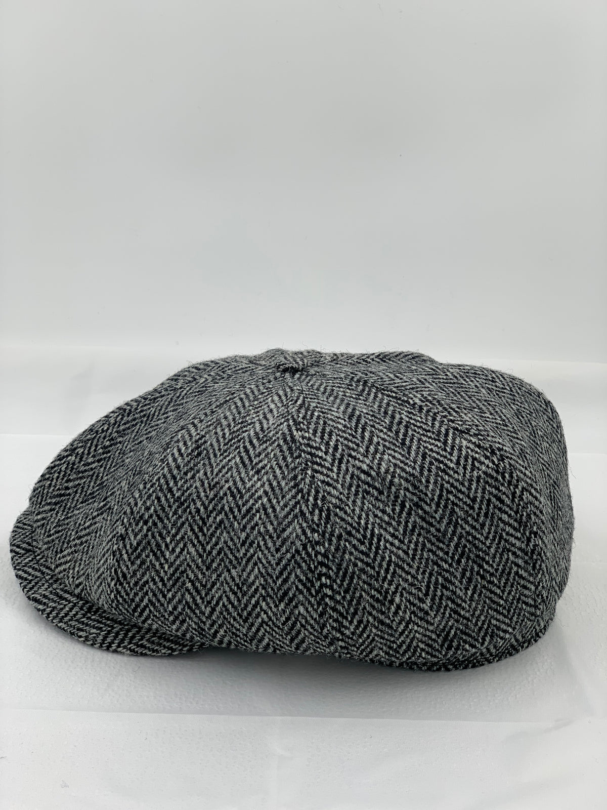 Casquette De Marin Sterkowski Pireus 100% Lin - Casquette Pêcheur Bretonne Homme